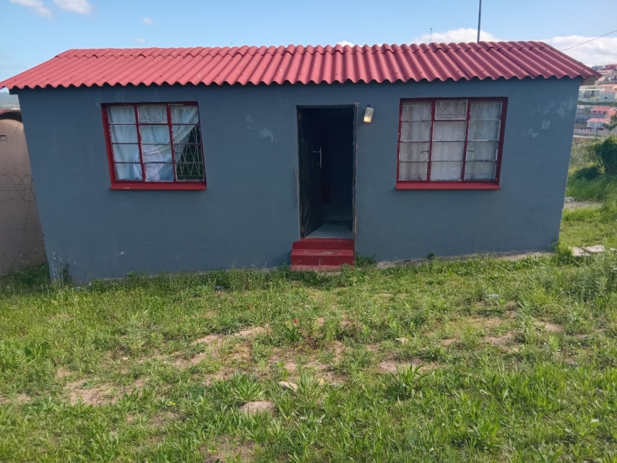 2 Bedroom Property for Sale in Mdantsane Nu 14 Eastern Cape